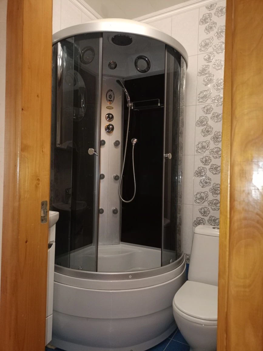 3 км квартира  по в.Чорновола