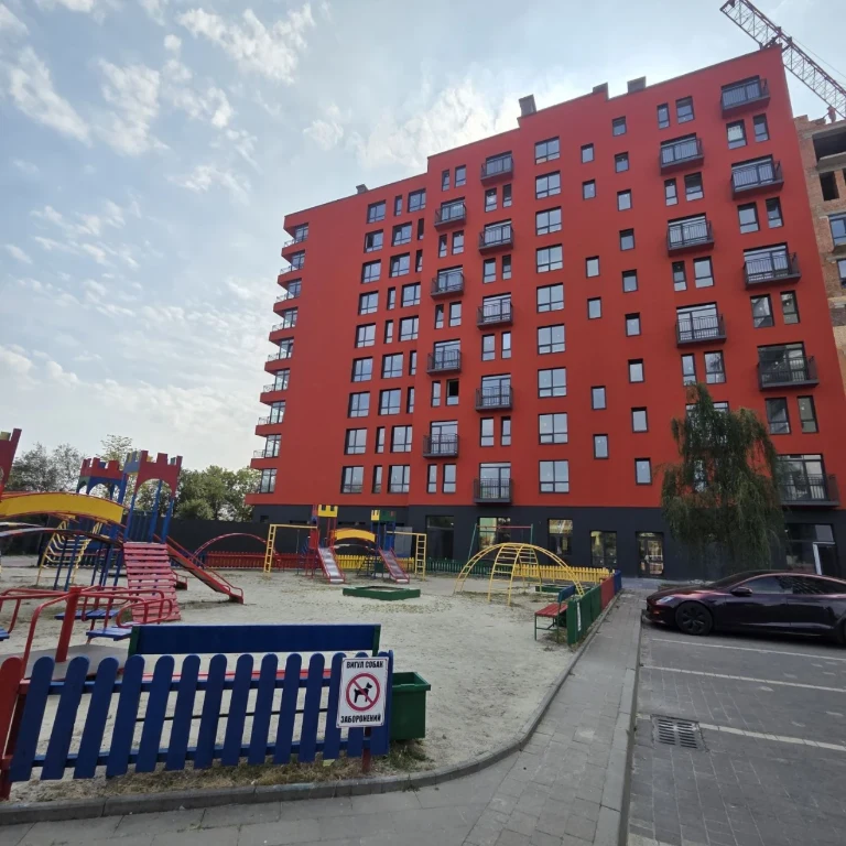 Котел у подарунок! 1,5- кімнатна квартира. В самому Центрі м
