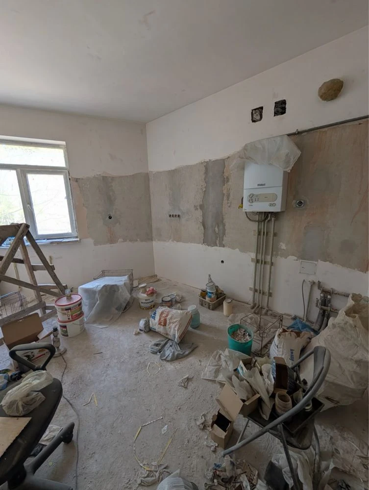 Продаж 3-х кімнатної квартири в центрі міста вул. Грюнвальсь
