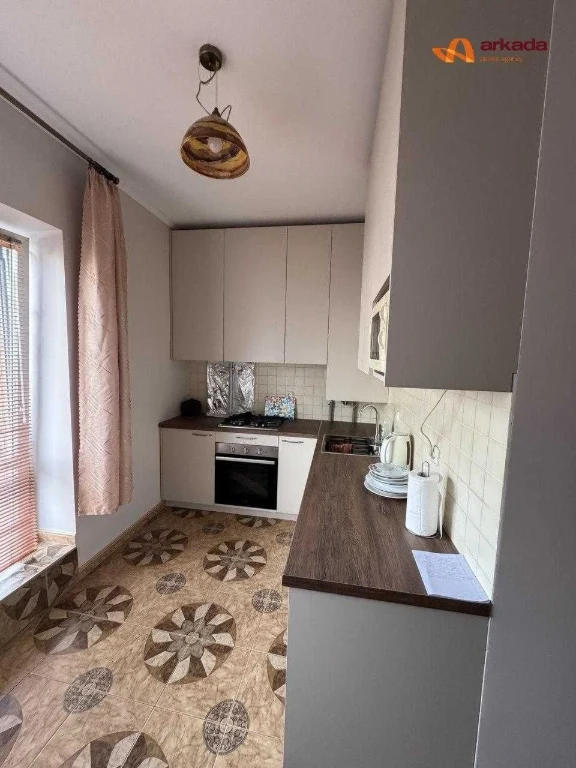 Продаж 2-кімнатної квартири в ЦЕНТРІ Івано-Франківська, інди