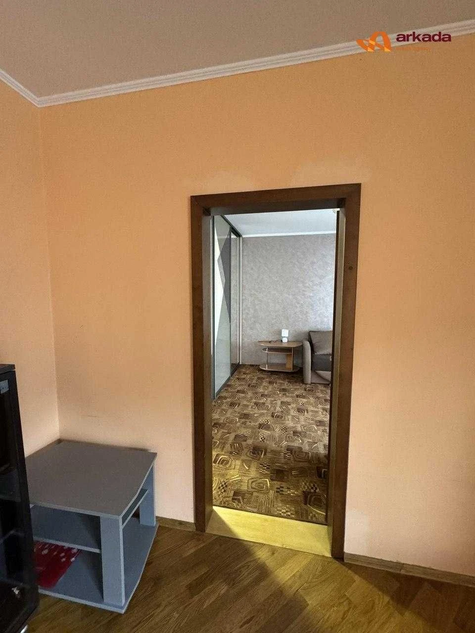 Продаж 2-кімнатної квартири в ЦЕНТРІ Івано-Франківська, інди