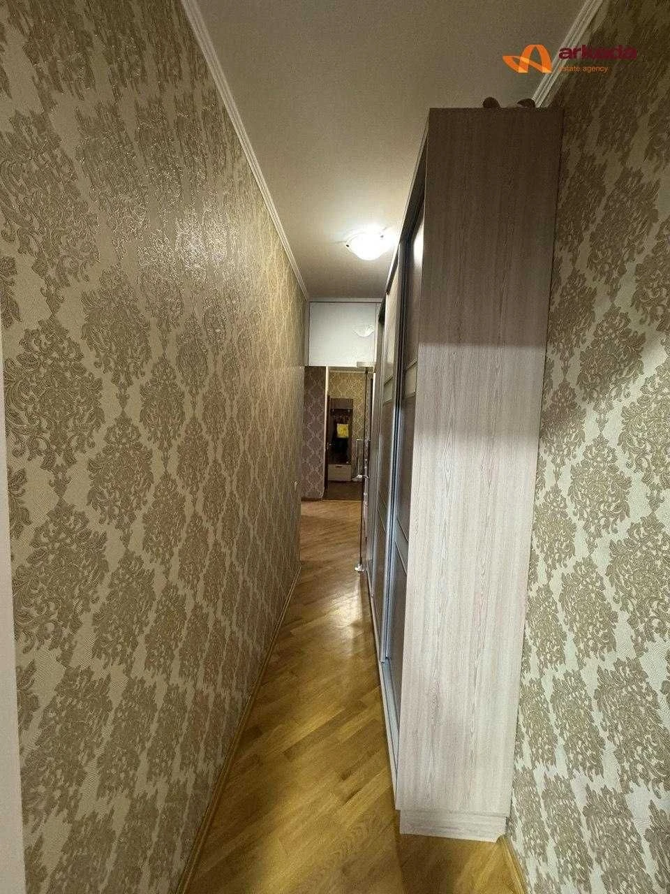 Продаж 2-кімнатної квартири в ЦЕНТРІ Івано-Франківська, інди