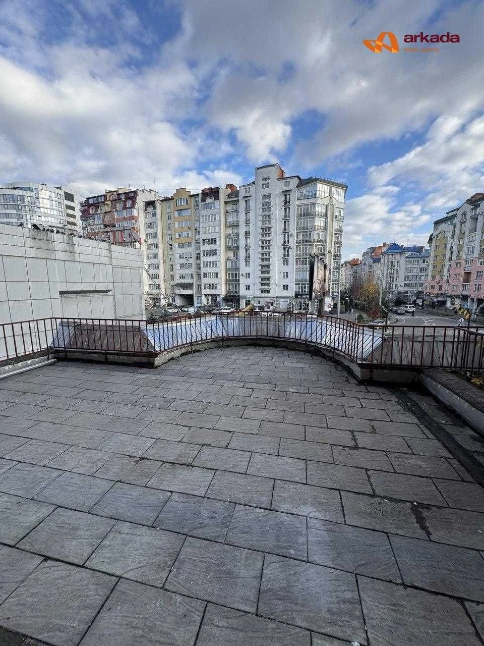 Продаж 2-кімнатної квартири в ЦЕНТРІ Івано-Франківська, інди