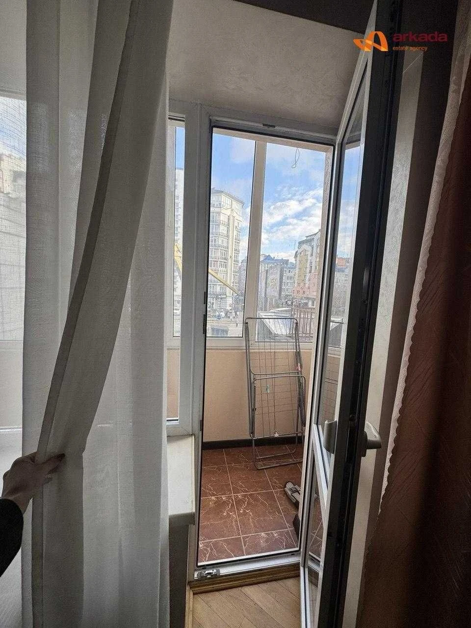 Продаж 2-кімнатної квартири в ЦЕНТРІ Івано-Франківська, інди