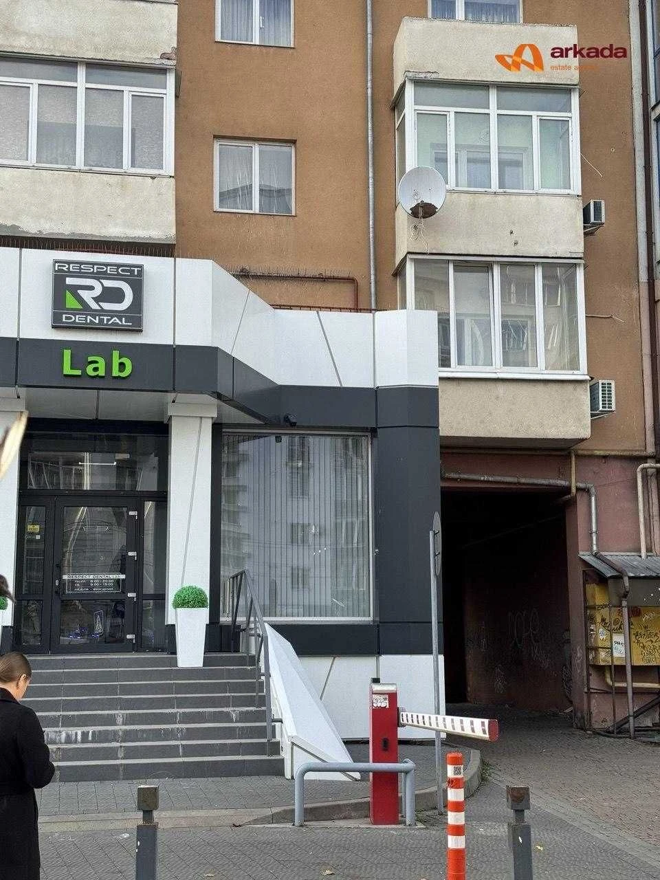 Продаж 2-кімнатної квартири в ЦЕНТРІ Івано-Франківська, інди