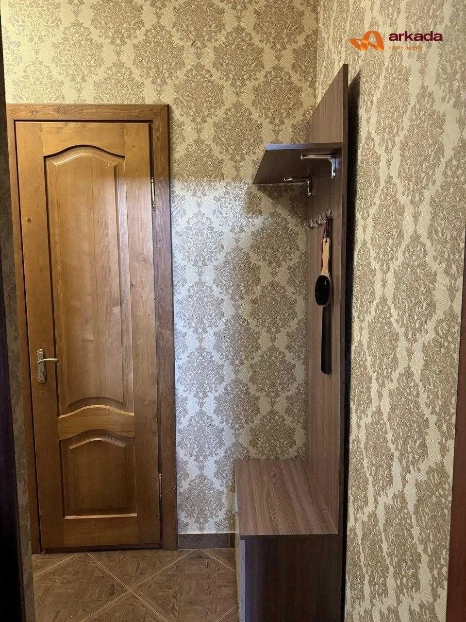 Продаж 2-кімнатної квартири в ЦЕНТРІ Івано-Франківська, інди