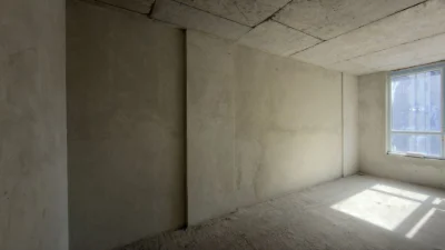 Продаж 2-х кімнатної квартири, вул. Хіміків