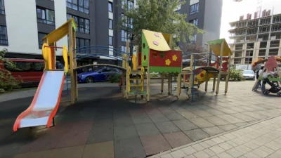 Продаж 2-х кімнатної квартири, вул. Хіміків