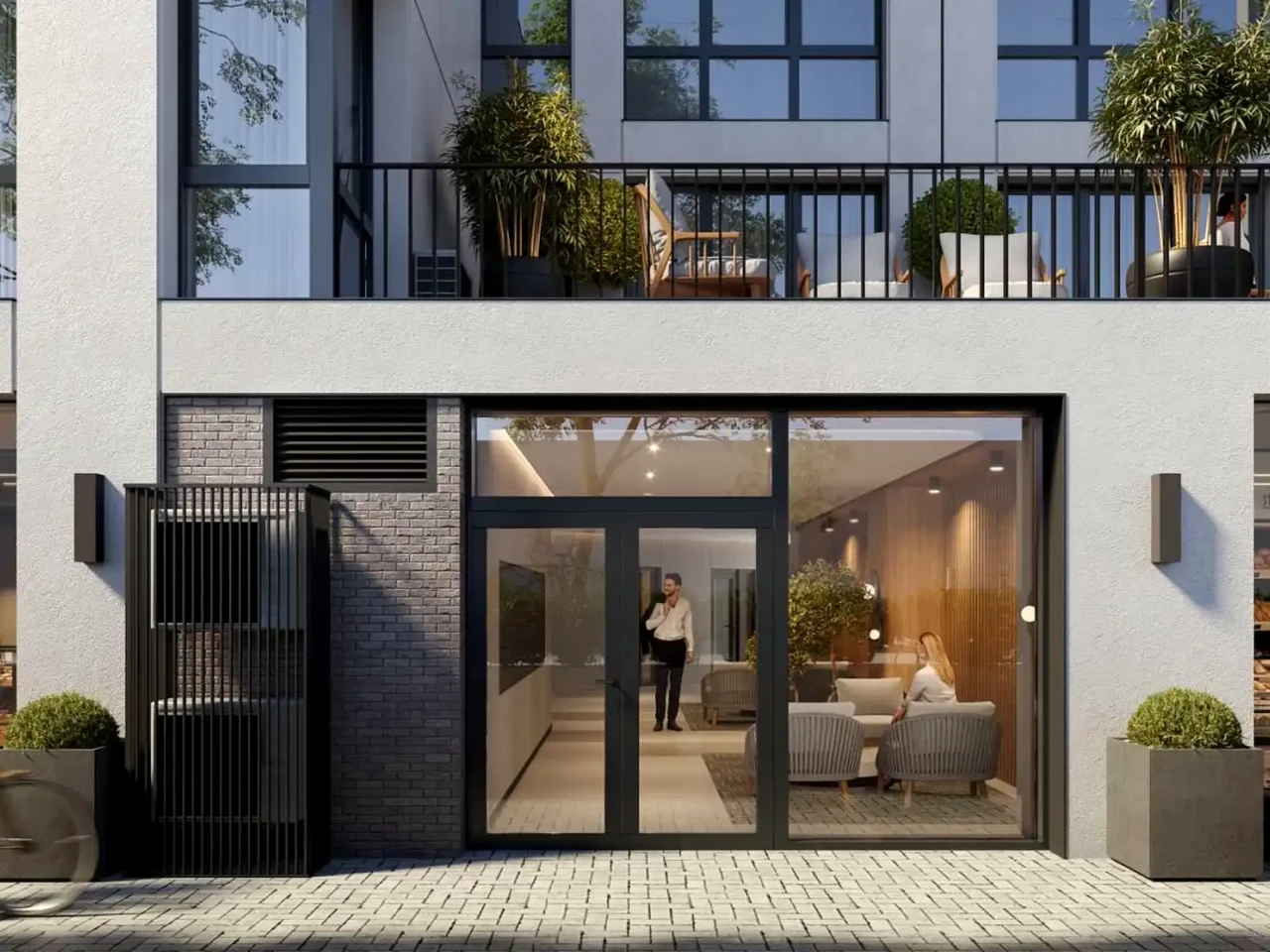 Продаж квартири 13-кімн. 293.46 м² 9/10 пов.