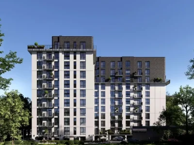 Продаж квартири 10-кімн. 328.31 м² 9/10 пов.