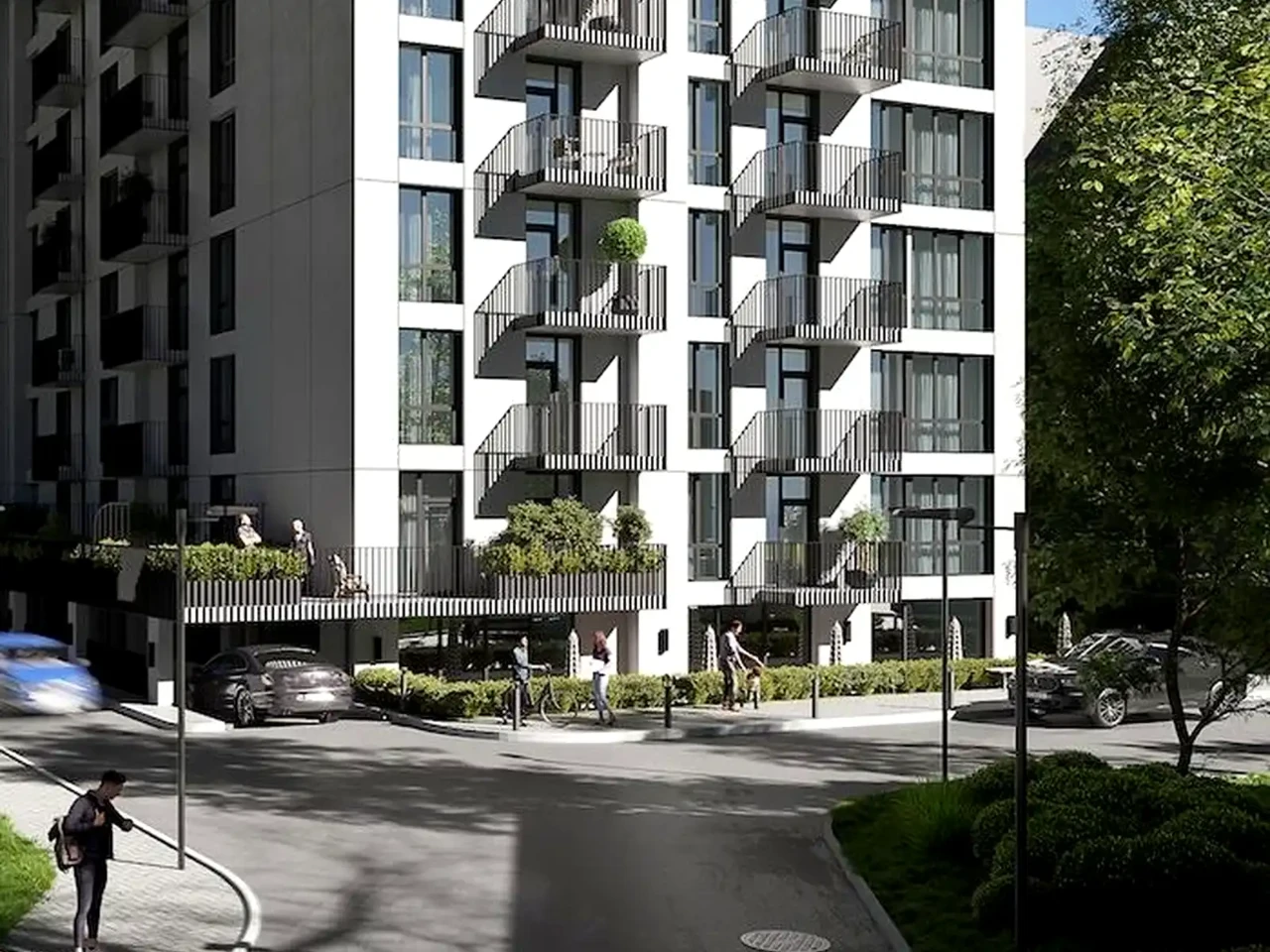 Продаж квартири 10-кімн. 328.31 м² 9/10 пов.