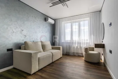 Продаж 2-кімнатної квартири в ЖК «Містечко Центральне»