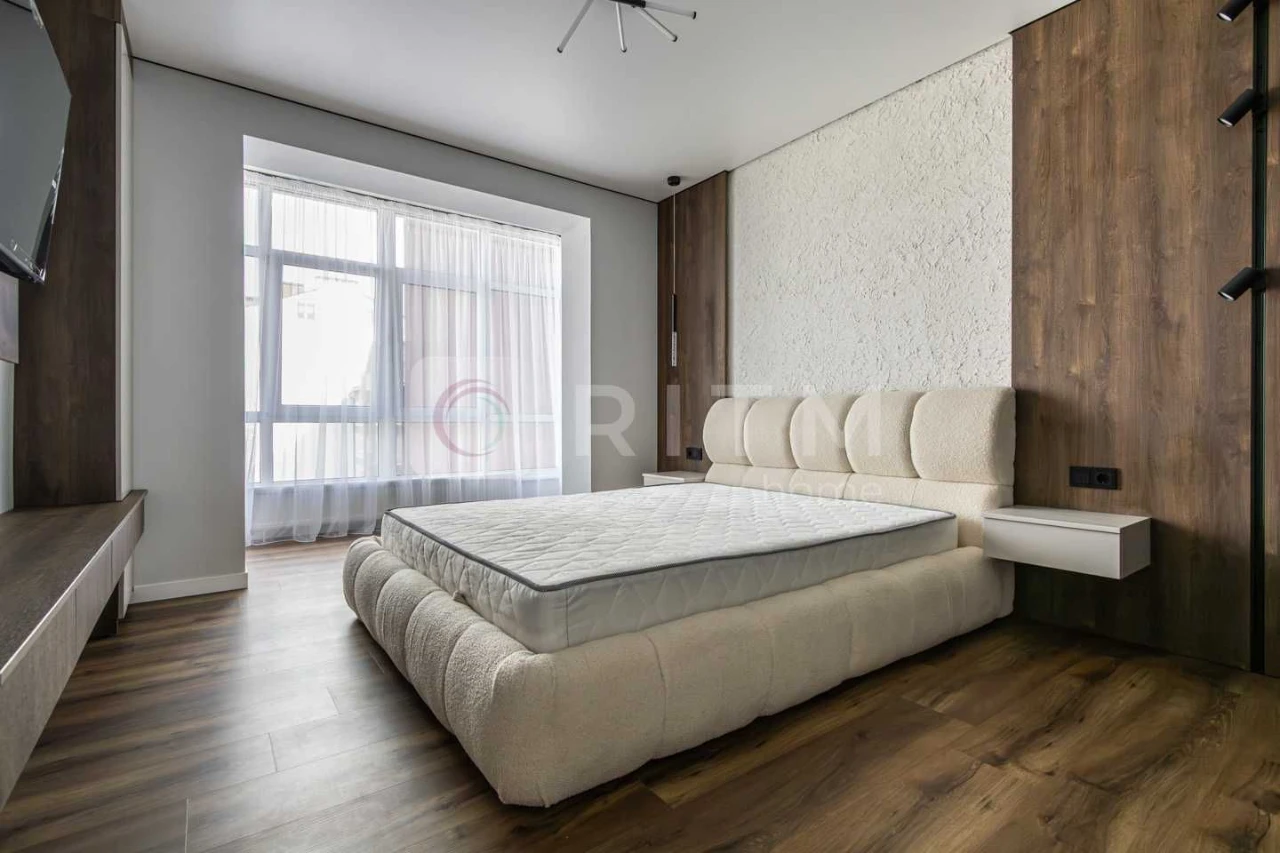 Продаж 2-кімнатної квартири в ЖК «Містечко Центральне»