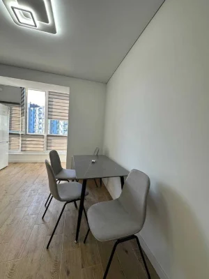 Продаж 1 кім квартири у сучасному житловому комплексі.