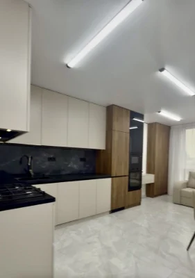 Продам 1,5 кімнатну квартиру 7/11. 51 кв.м.Без комісіі для П