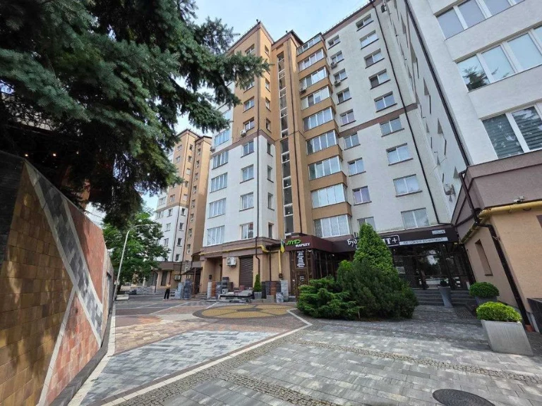 2-кімнатна квартира з Частковим Ремонтом! Готовність на 70%