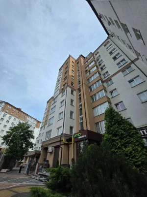 2-кімнатна квартира з Частковим Ремонтом! Готовність на 70%