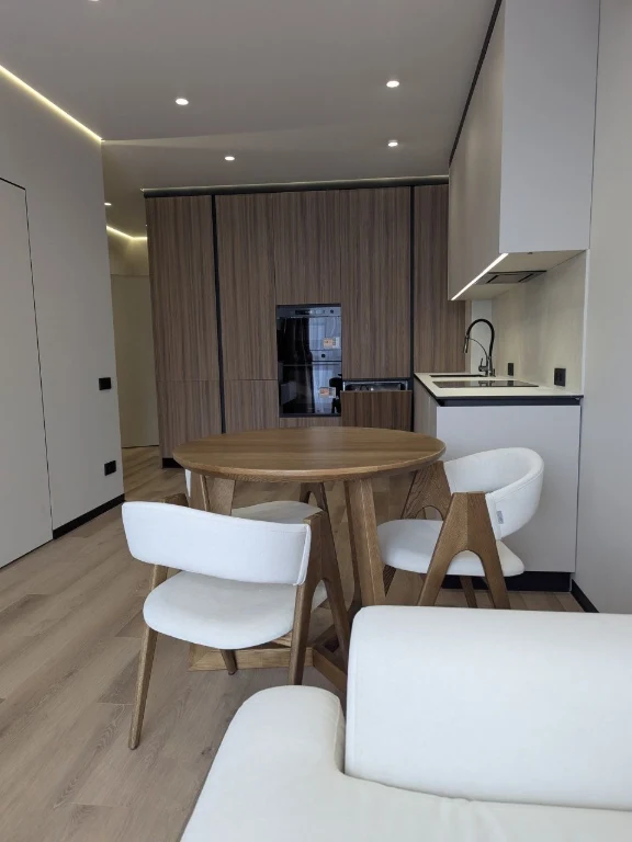 Продаж 1,5 кім квартири 52 м² ЖК Ярко Центр | Новий ремонт