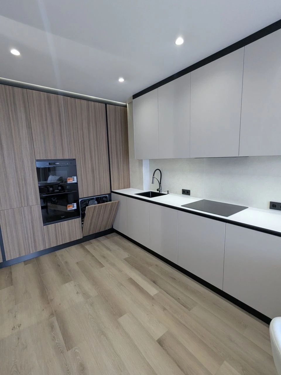 Продаж 1,5 кім квартири 52 м² ЖК Ярко Центр | Новий ремонт
