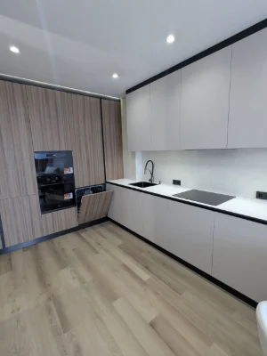 Продаж 1,5 кім квартири 52 м² ЖК Ярко Центр | Новий ремонт