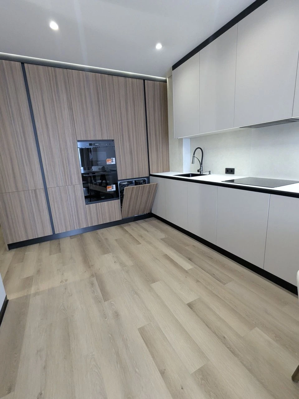 Продаж 1,5 кім квартири 52 м² ЖК Ярко Центр | Новий ремонт