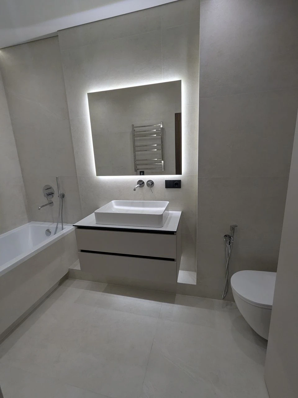 Продаж 1,5 кім квартири 52 м² ЖК Ярко Центр | Новий ремонт