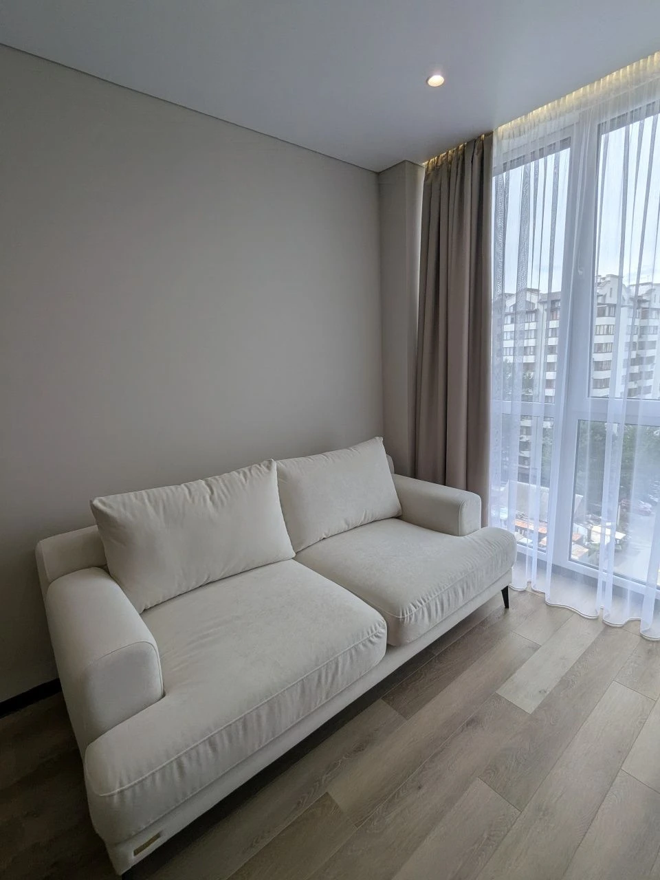 Продаж 1,5 кім квартири 52 м² ЖК Ярко Центр | Новий ремонт