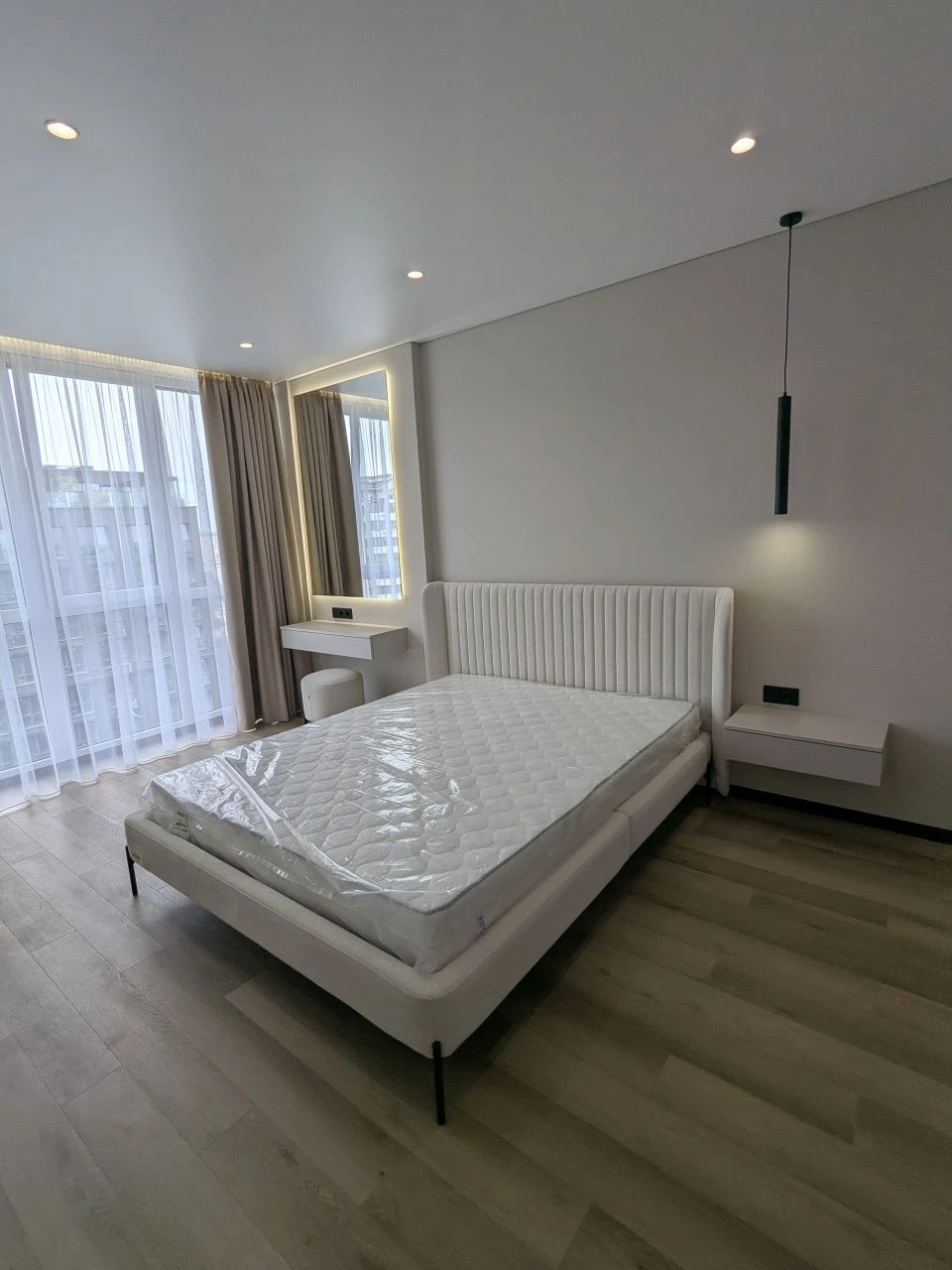 Продаж 1,5 кім квартири 52 м² ЖК Ярко Центр | Новий ремонт