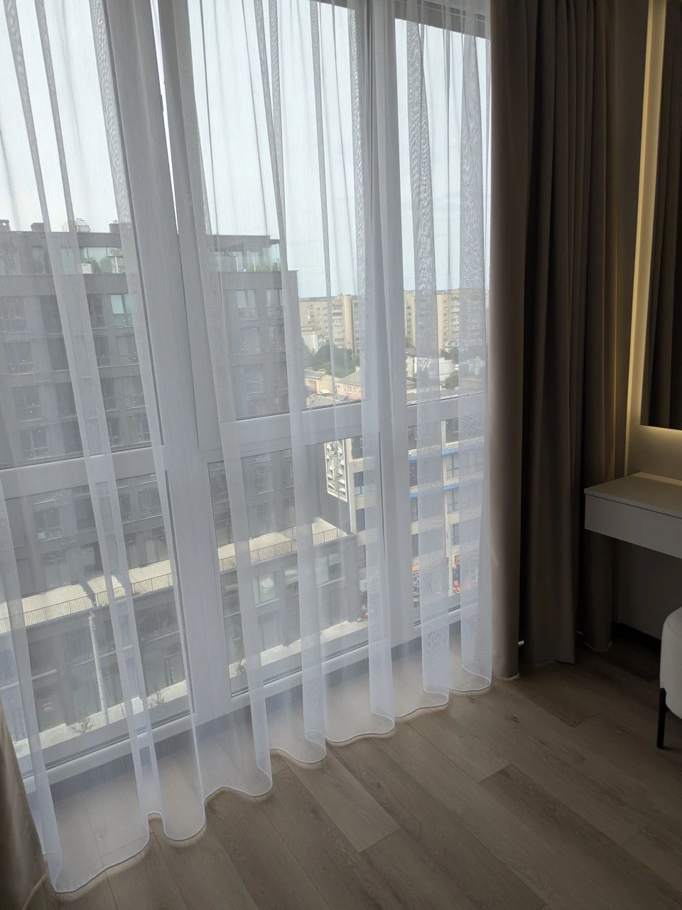 Продаж 1,5 кім квартири 52 м² ЖК Ярко Центр | Новий ремонт