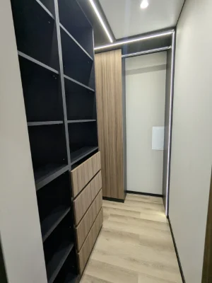 Продаж 1,5 кім квартири 52 м² ЖК Ярко Центр | Новий ремонт