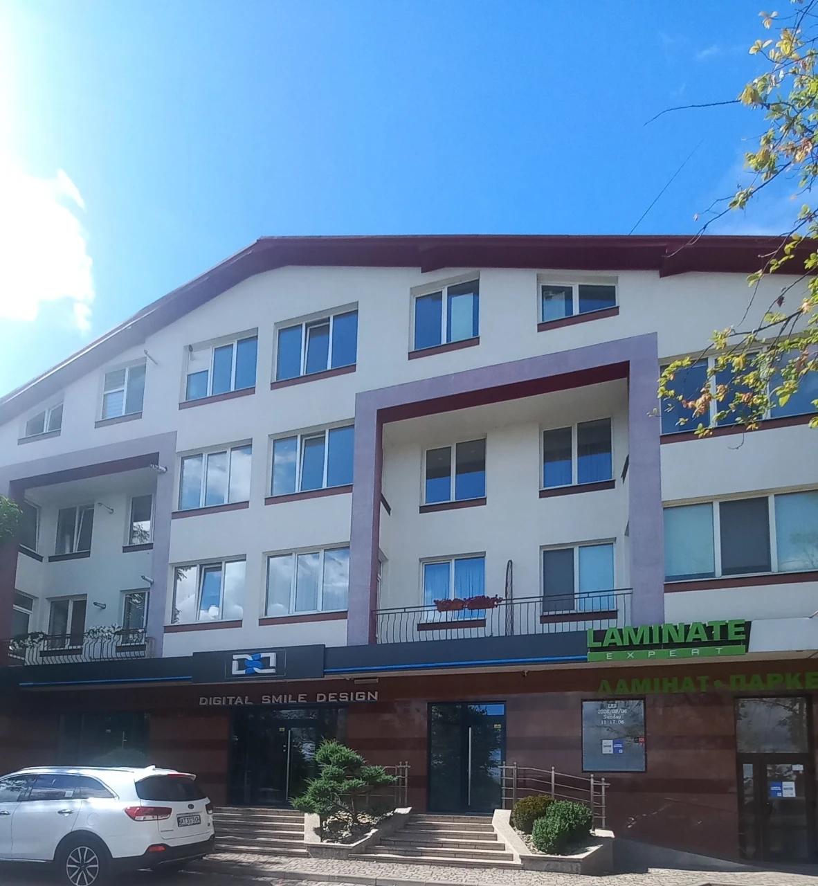 продам квартиру 2кім вул Хоткевича- Івасюка н/буд