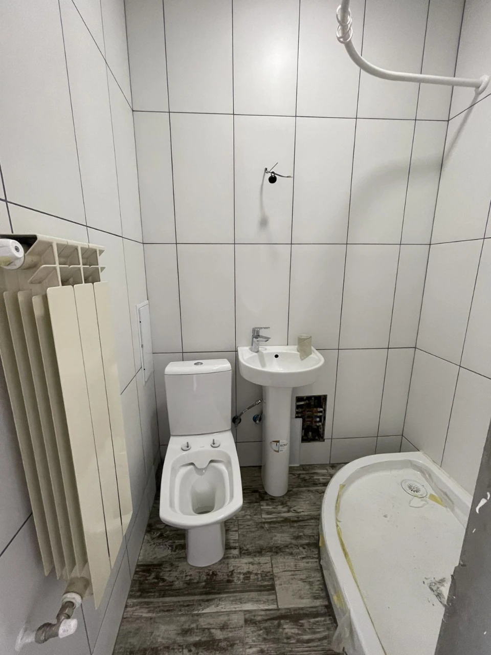 продам квартиру 2кім вул Хоткевича- Івасюка н/буд