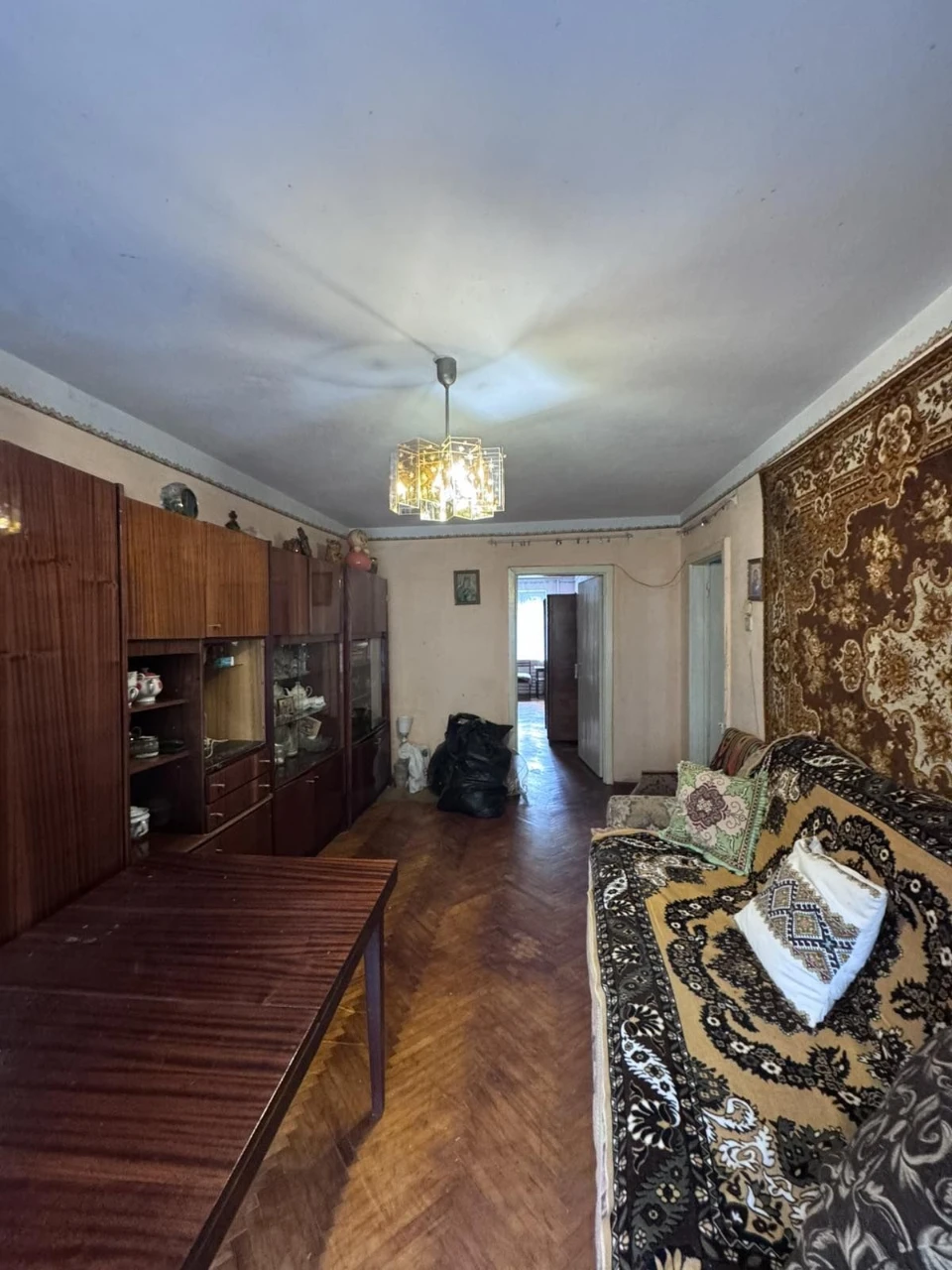 2к вул. Карпатська