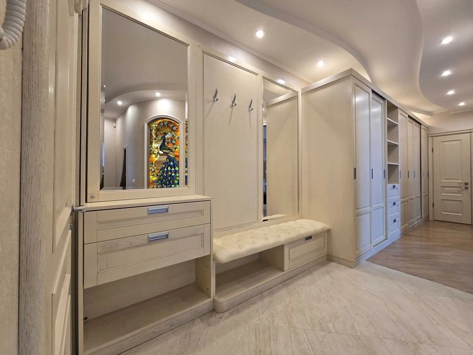 Дворівнева квартира 157 м² з дорогим ремонтом , вул. Тролейб