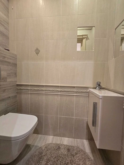 Дворівнева квартира 157 м² з дорогим ремонтом , вул. Тролейб