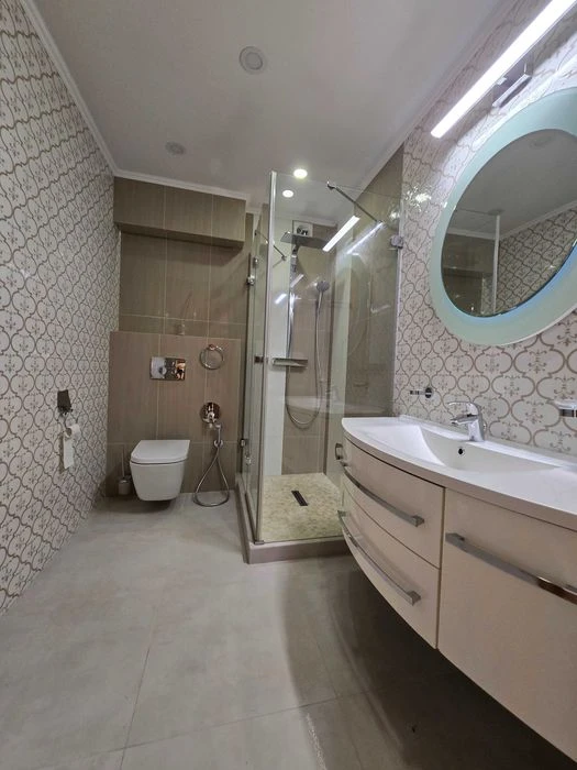 Дворівнева квартира 157 м² з дорогим ремонтом , вул. Тролейб