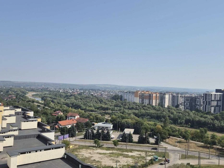 Шикарна 3 кім. квартира в ЖК Листопад!
