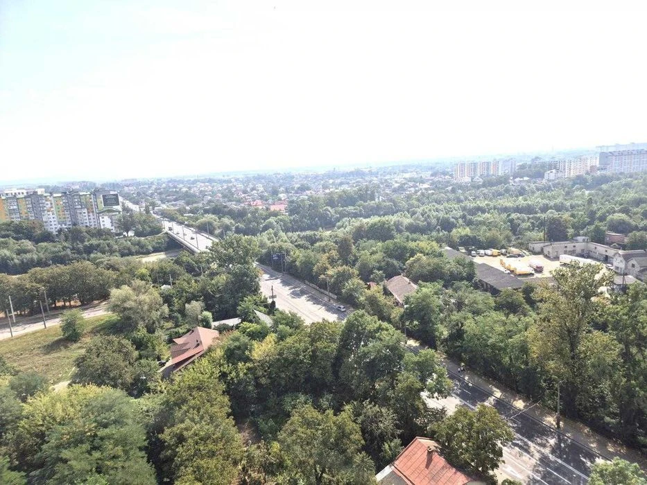 Шикарна 3 кім. квартира в ЖК Листопад!