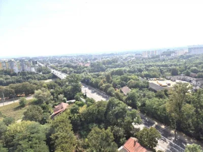 Шикарна 3 кім. квартира в ЖК Листопад!