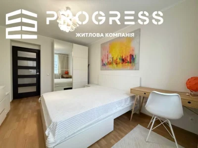 Продаж 2 кімнатної квартири вул. Вовчинецька ВАУЧЕР + кладов