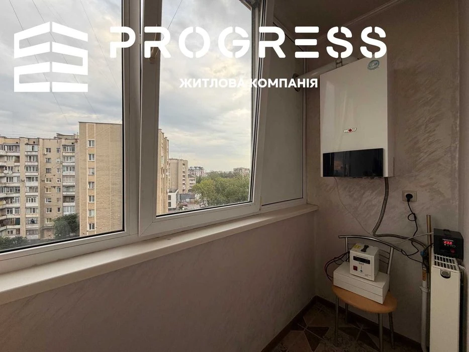 Продаж 2 кімнатної квартири вул. Вовчинецька ВАУЧЕР + кладов