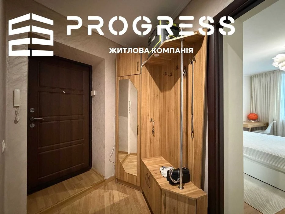 Продаж 2 кімнатної квартири вул. Вовчинецька ВАУЧЕР + кладов