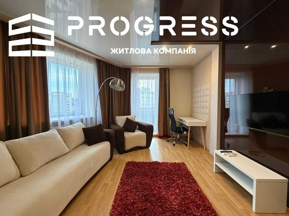Продаж 2 кімнатної квартири вул. Вовчинецька ВАУЧЕР + кладов