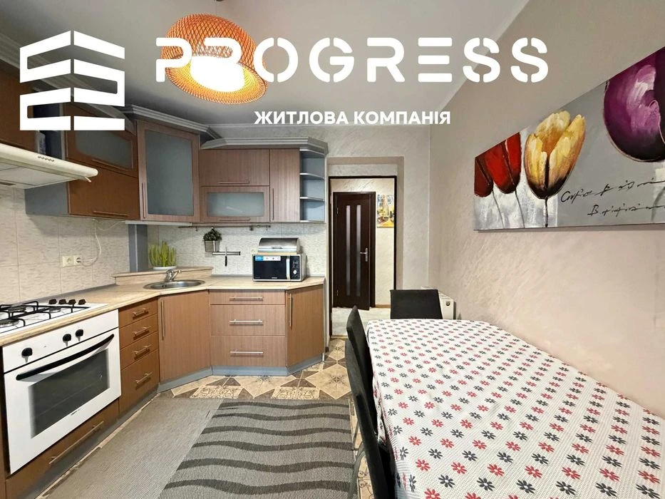 Продаж 2 кімнатної квартири вул. Вовчинецька ВАУЧЕР + кладов