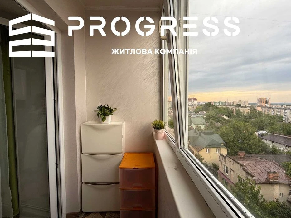 Продаж 2 кімнатної квартири вул. Вовчинецька ВАУЧЕР + кладов