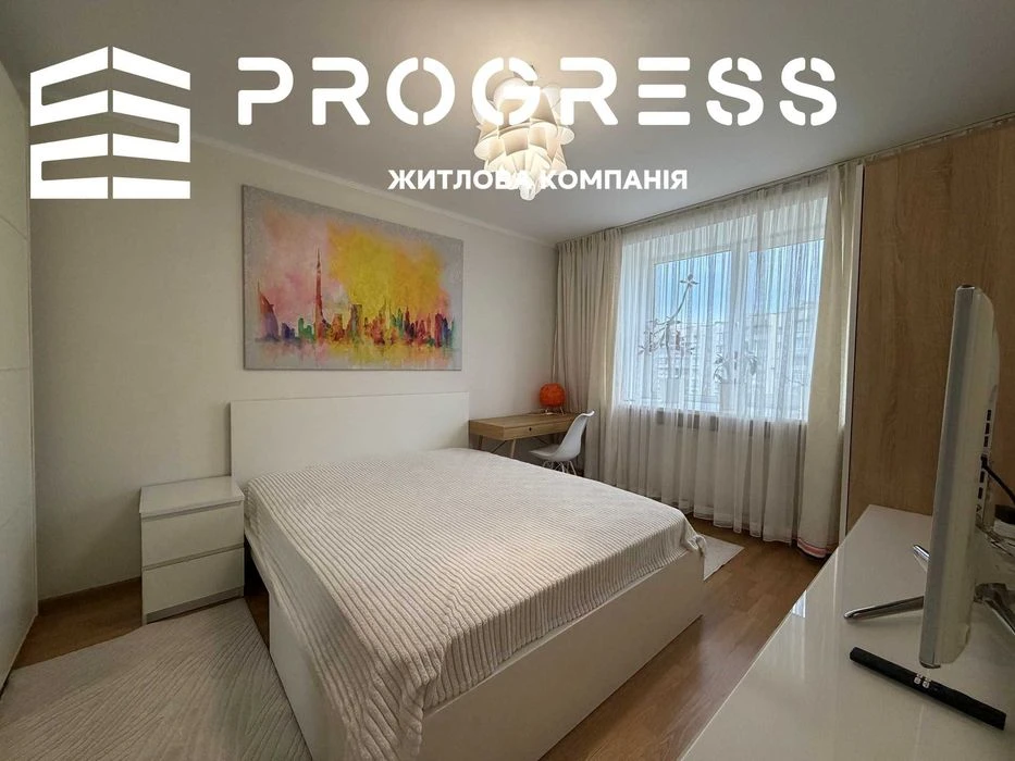 Продаж 2 кімнатної квартири вул. Вовчинецька ВАУЧЕР + кладов