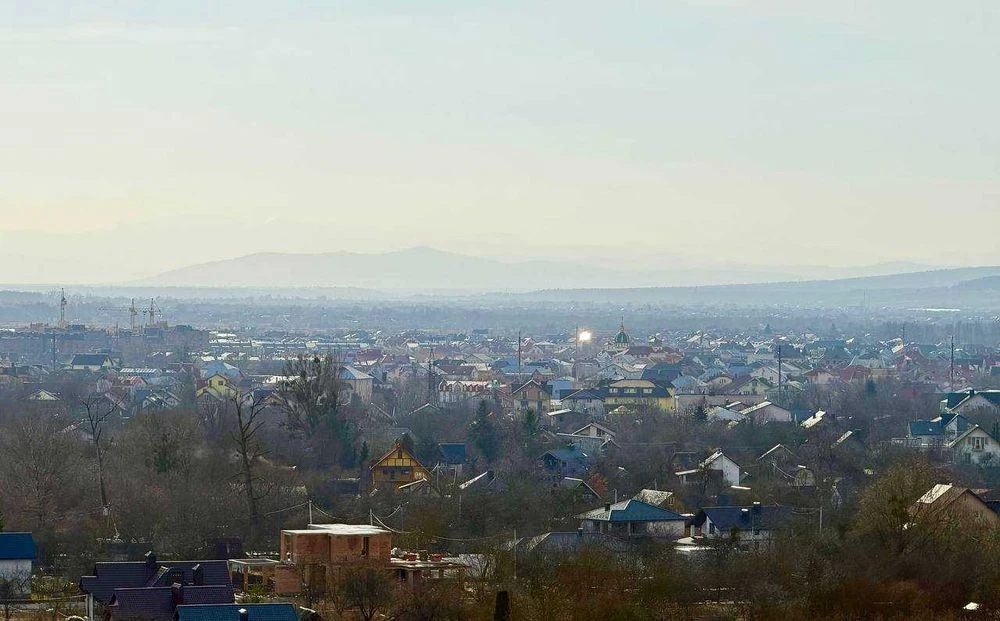 видова на озеро 2 кім.квартира + кухня-вітальня з дизайн-про