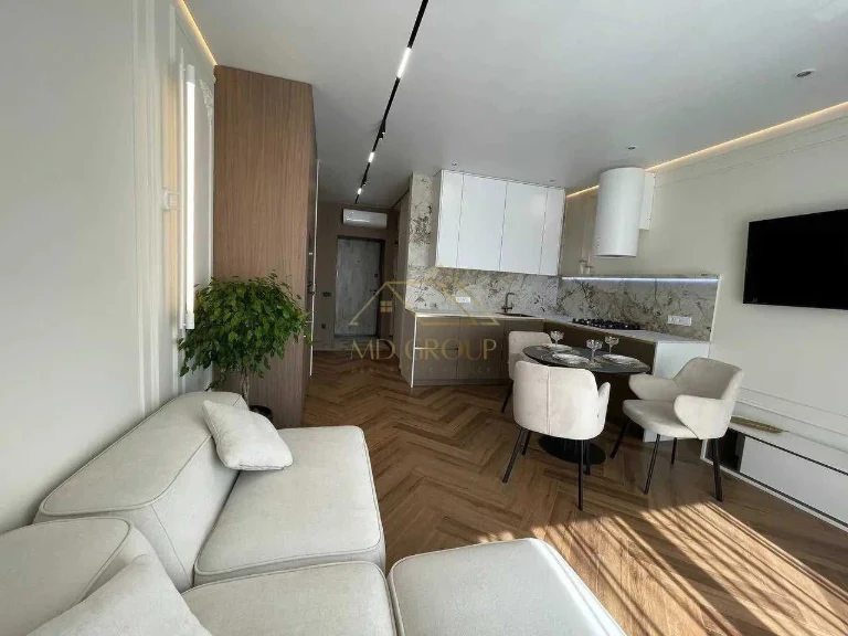 Продаж 1.5 кім. преміум класу в ЖК Липки 2