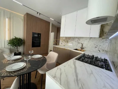 Продаж 1.5 кім. преміум класу в ЖК Липки 2
