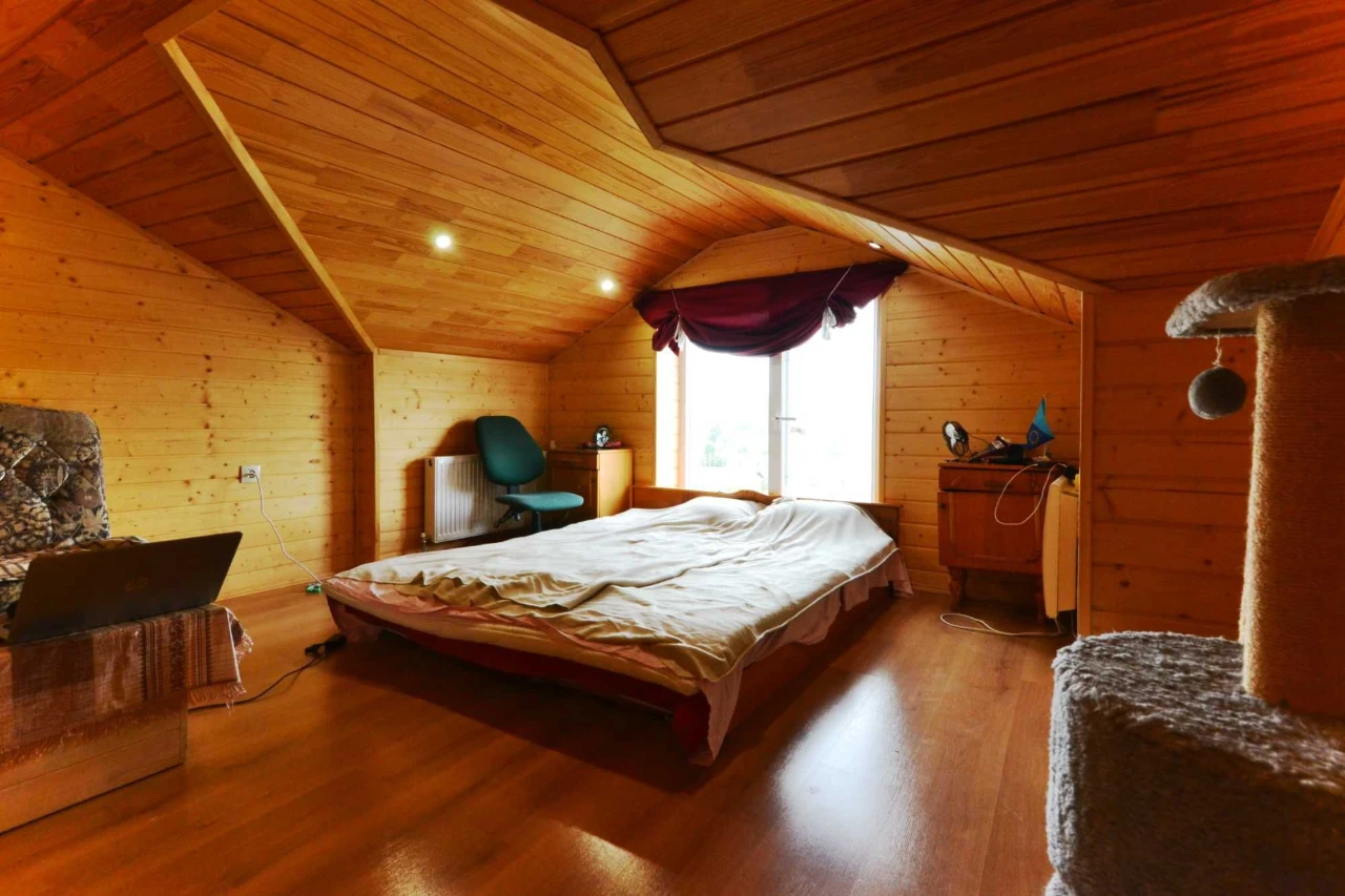 3-room apartment on Vovchynetska 2a street near the Metro shopping center! (2